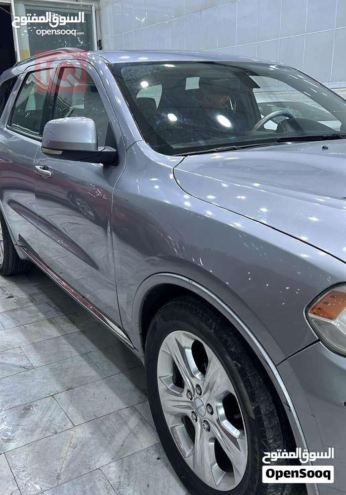 Dodge Durango